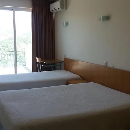 Bed & Breakfast Refugio Do Geres Alamela
