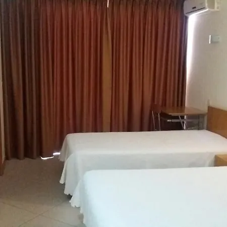 Refugio Do Geres Bed & Breakfast