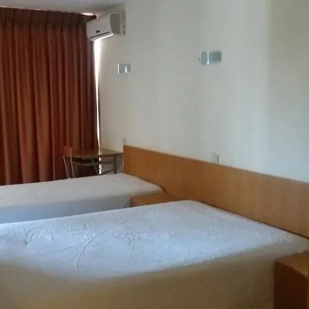 Refugio Do Geres Bed & Breakfast Alamela