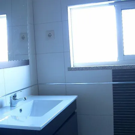 Bed & Breakfast Refugio Do Geres